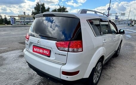 Citroen C-Crosser, 2012 год, 1 150 000 рублей, 5 фотография
