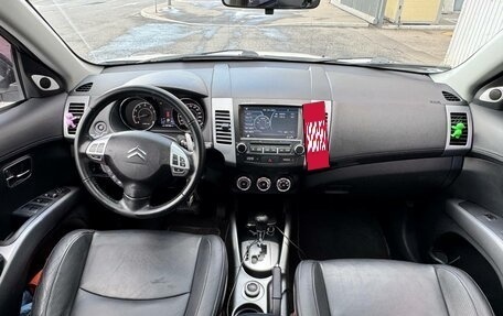 Citroen C-Crosser, 2012 год, 1 150 000 рублей, 12 фотография