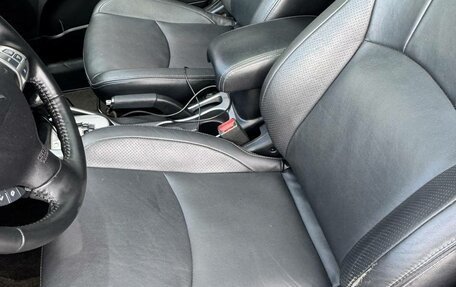 Citroen C-Crosser, 2012 год, 1 150 000 рублей, 16 фотография