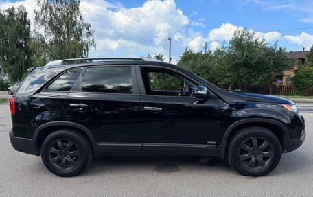 KIA Sorento II рестайлинг, 2012 год, 1 200 000 рублей, 6 фотография