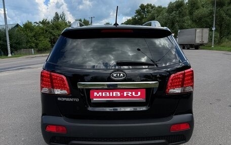 KIA Sorento II рестайлинг, 2012 год, 1 200 000 рублей, 4 фотография