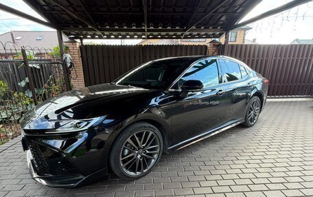 Toyota Camry, 2025 год, 3 850 000 рублей, 3 фотография
