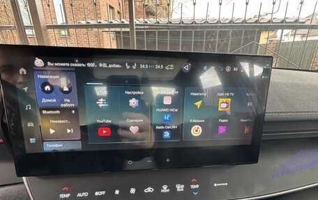 Toyota Camry, 2025 год, 3 850 000 рублей, 9 фотография