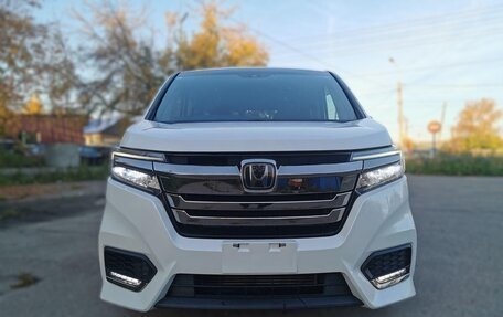 Honda Stepwgn IV, 2021 год, 2 055 000 рублей, 2 фотография