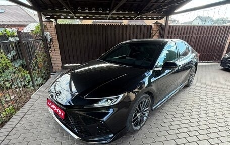 Toyota Camry, 2025 год, 3 850 000 рублей, 1 фотография