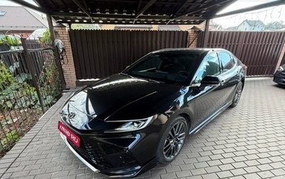 Toyota Camry, 2025 год, 3 850 000 рублей, 1 фотография