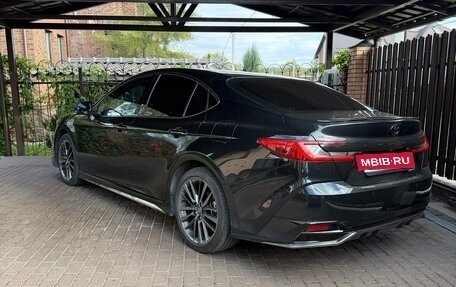 Toyota Camry, 2025 год, 3 850 000 рублей, 7 фотография