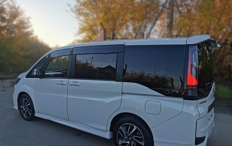 Honda Stepwgn IV, 2021 год, 2 055 000 рублей, 5 фотография