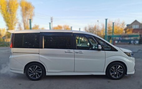 Honda Stepwgn IV, 2021 год, 2 055 000 рублей, 10 фотография