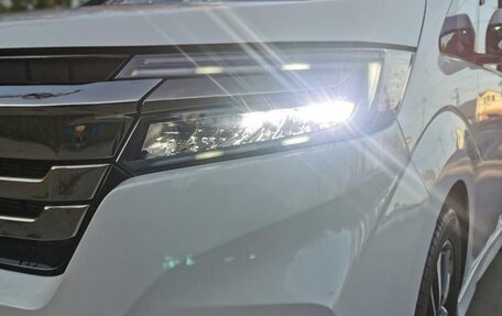 Honda Stepwgn IV, 2021 год, 2 055 000 рублей, 11 фотография