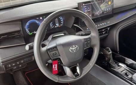 Toyota Camry, 2025 год, 3 850 000 рублей, 8 фотография