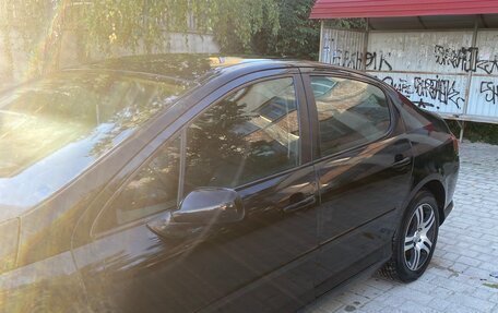 Peugeot 407, 2006 год, 390 000 рублей, 5 фотография