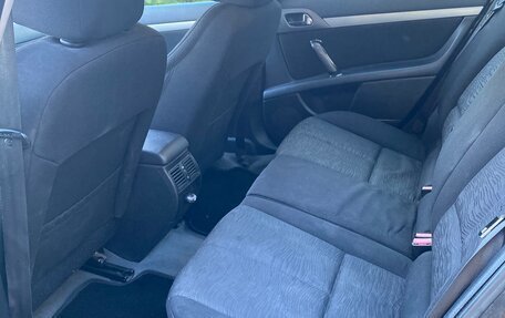 Peugeot 407, 2006 год, 390 000 рублей, 8 фотография