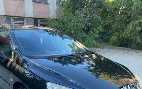 Peugeot 407, 2006 год, 390 000 рублей, 2 фотография