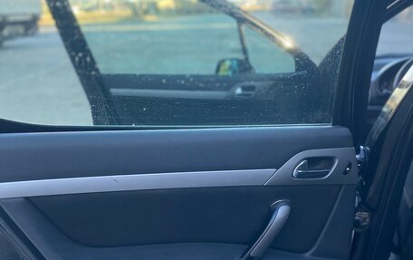 Peugeot 407, 2006 год, 390 000 рублей, 6 фотография