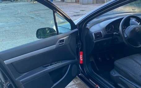 Peugeot 407, 2006 год, 390 000 рублей, 7 фотография