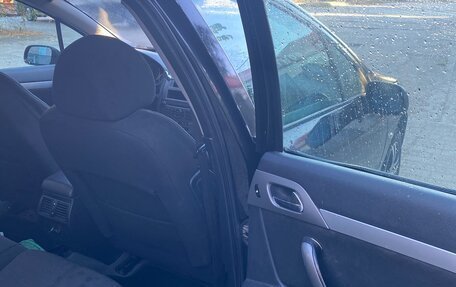 Peugeot 407, 2006 год, 390 000 рублей, 15 фотография