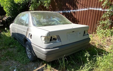 Toyota Carina, 1997 год, 260 000 рублей, 1 фотография