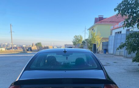 Peugeot 407, 2006 год, 390 000 рублей, 17 фотография