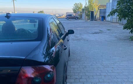 Peugeot 407, 2006 год, 390 000 рублей, 18 фотография