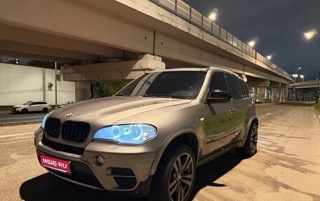 BMW X5, 2011 год, 1 410 000 рублей, 1 фотография