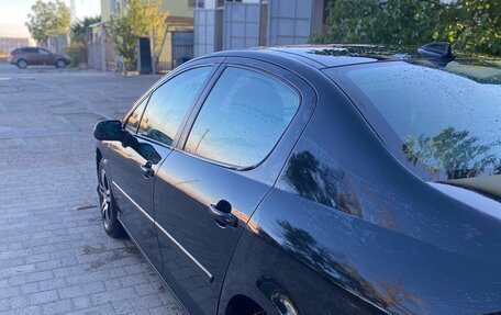 Peugeot 407, 2006 год, 390 000 рублей, 20 фотография