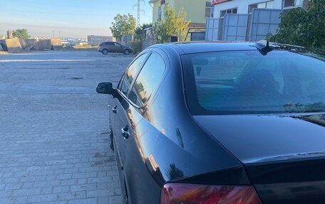 Peugeot 407, 2006 год, 390 000 рублей, 19 фотография