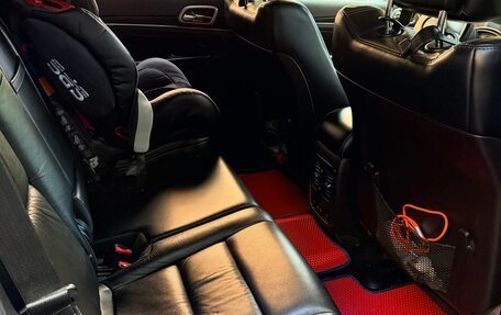 Jeep Grand Cherokee, 2013 год, 2 200 000 рублей, 7 фотография