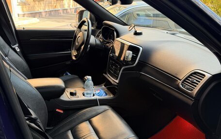 Jeep Grand Cherokee, 2013 год, 2 200 000 рублей, 8 фотография