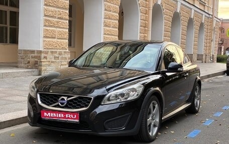 Volvo C30 I рестайлинг, 2011 год, 750 000 рублей, 1 фотография