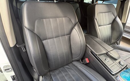 Mercedes-Benz GLE, 2016 год, 3 430 000 рублей, 18 фотография
