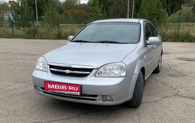 Chevrolet Lacetti, 2008 год, 390 000 рублей, 1 фотография