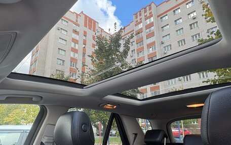 Mercedes-Benz GLE, 2016 год, 3 430 000 рублей, 17 фотография