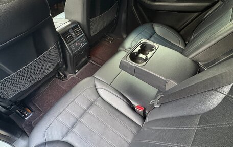 Mercedes-Benz GLE, 2016 год, 3 430 000 рублей, 21 фотография