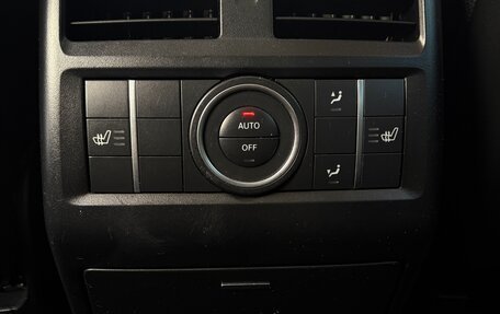 Mercedes-Benz GLE, 2016 год, 3 430 000 рублей, 22 фотография