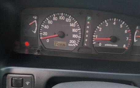 Mitsubishi Pajero Sport II рестайлинг, 2007 год, 800 000 рублей, 2 фотография