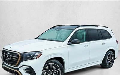 Mercedes-Benz GLS, 2026 год, 11 890 000 рублей, 1 фотография