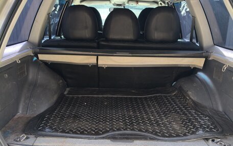 Mitsubishi Pajero Sport II рестайлинг, 2007 год, 800 000 рублей, 6 фотография