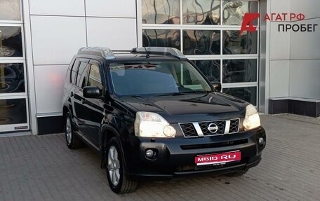 Nissan X-Trail, 2008 год, 1 050 000 рублей, 1 фотография