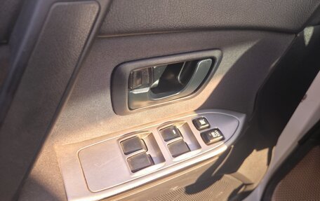 Mitsubishi Pajero IV, 2015 год, 2 350 000 рублей, 17 фотография