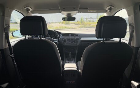 Volkswagen Tiguan II, 2021 год, 3 000 000 рублей, 12 фотография