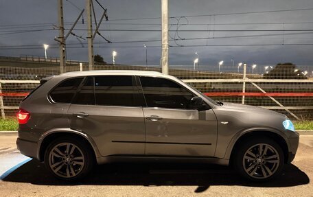 BMW X5, 2011 год, 1 410 000 рублей, 4 фотография
