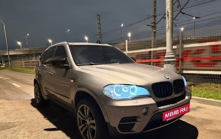 BMW X5, 2011 год, 1 410 000 рублей, 3 фотография