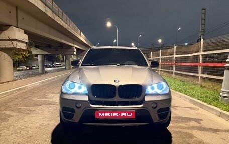 BMW X5, 2011 год, 1 410 000 рублей, 2 фотография