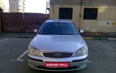 Ford Mondeo III, 2004 год, 270 000 рублей, 1 фотография