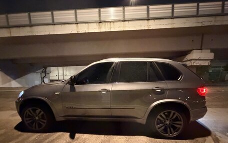 BMW X5, 2011 год, 1 410 000 рублей, 8 фотография