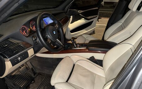 BMW X5, 2011 год, 1 410 000 рублей, 9 фотография