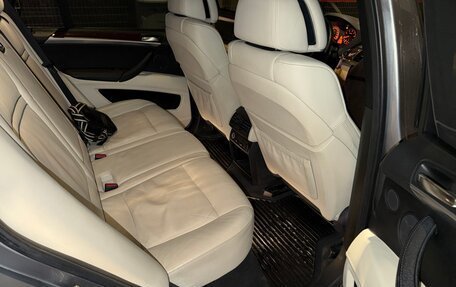 BMW X5, 2011 год, 1 410 000 рублей, 13 фотография