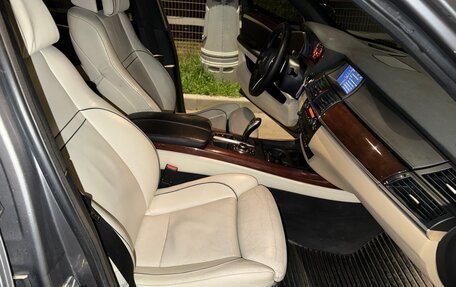 BMW X5, 2011 год, 1 410 000 рублей, 12 фотография