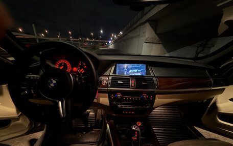 BMW X5, 2011 год, 1 410 000 рублей, 14 фотография